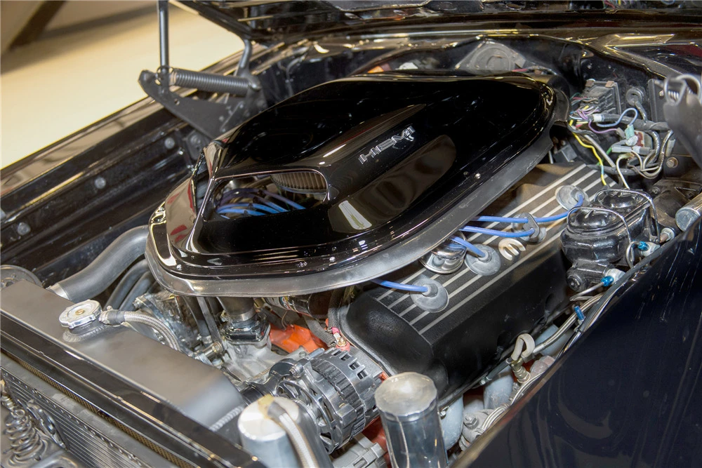 1967 Dodge Charger 1st Gen - Image 3 of 7
