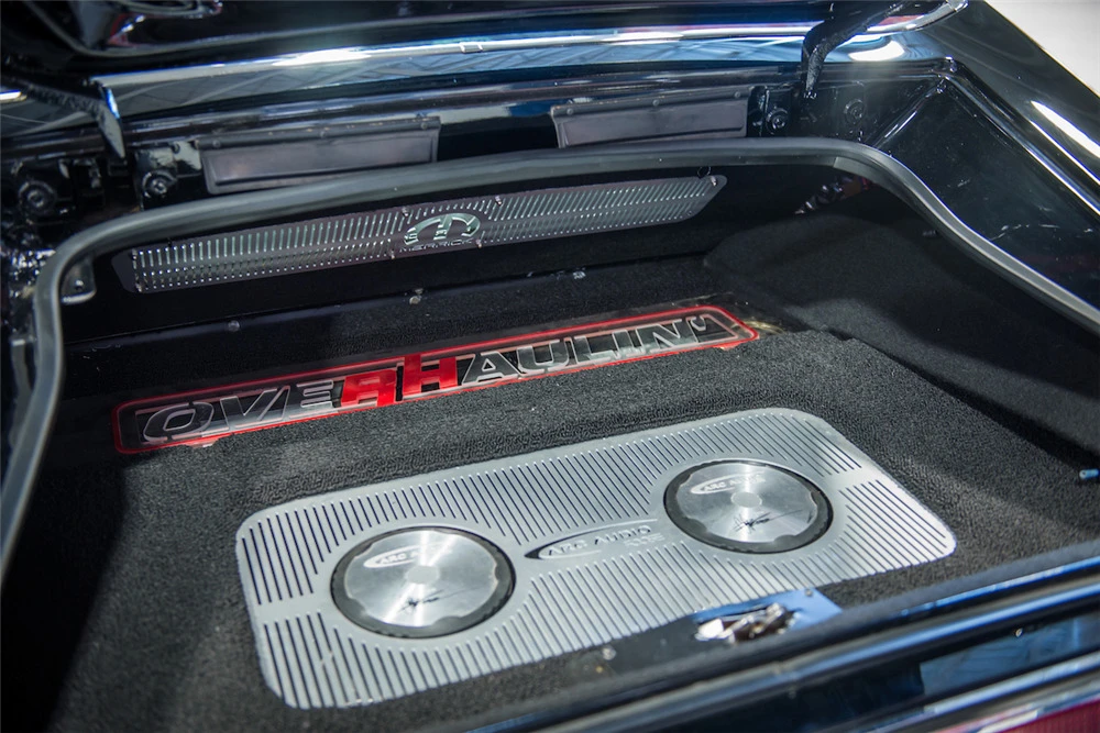 1967 Dodge Charger 1st Gen - Image 5 of 7