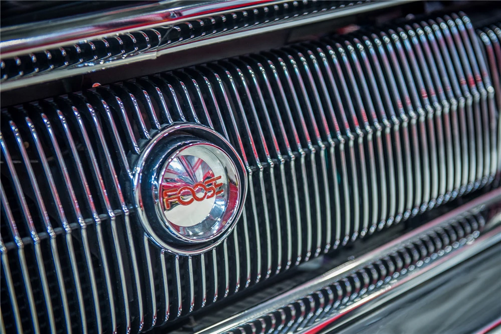 1967 Dodge Charger 1st Gen - Image 6 of 7