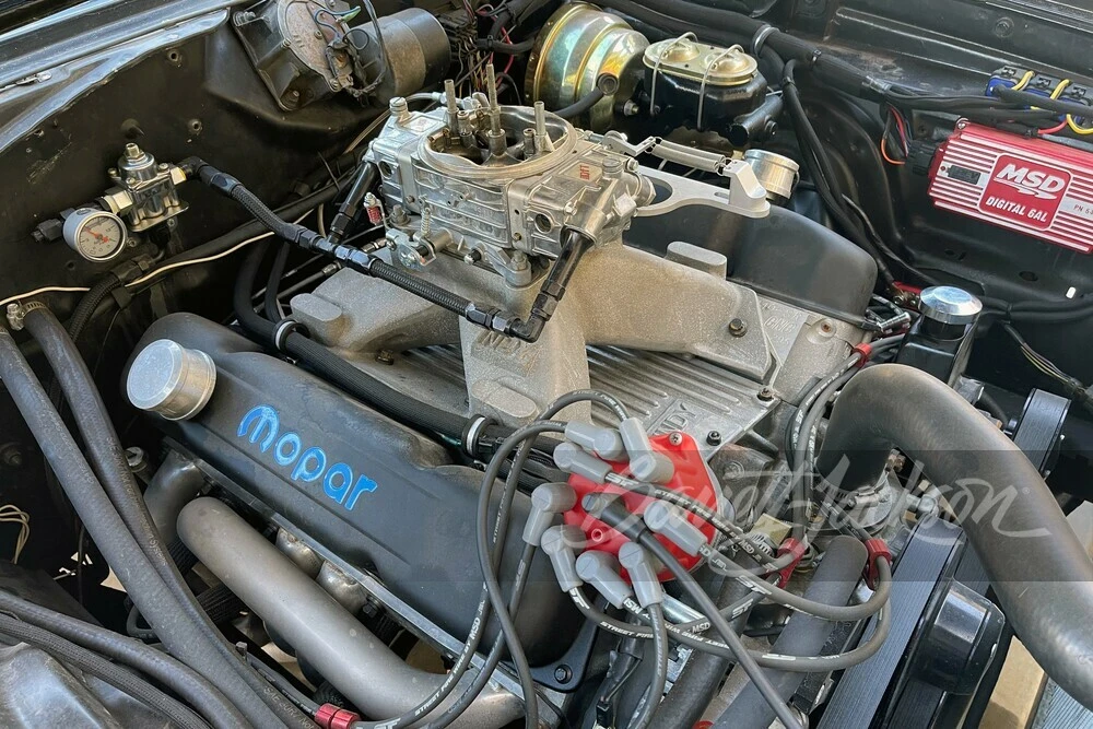 1967 Dodge Charger 1st Gen - Image 2 of 10