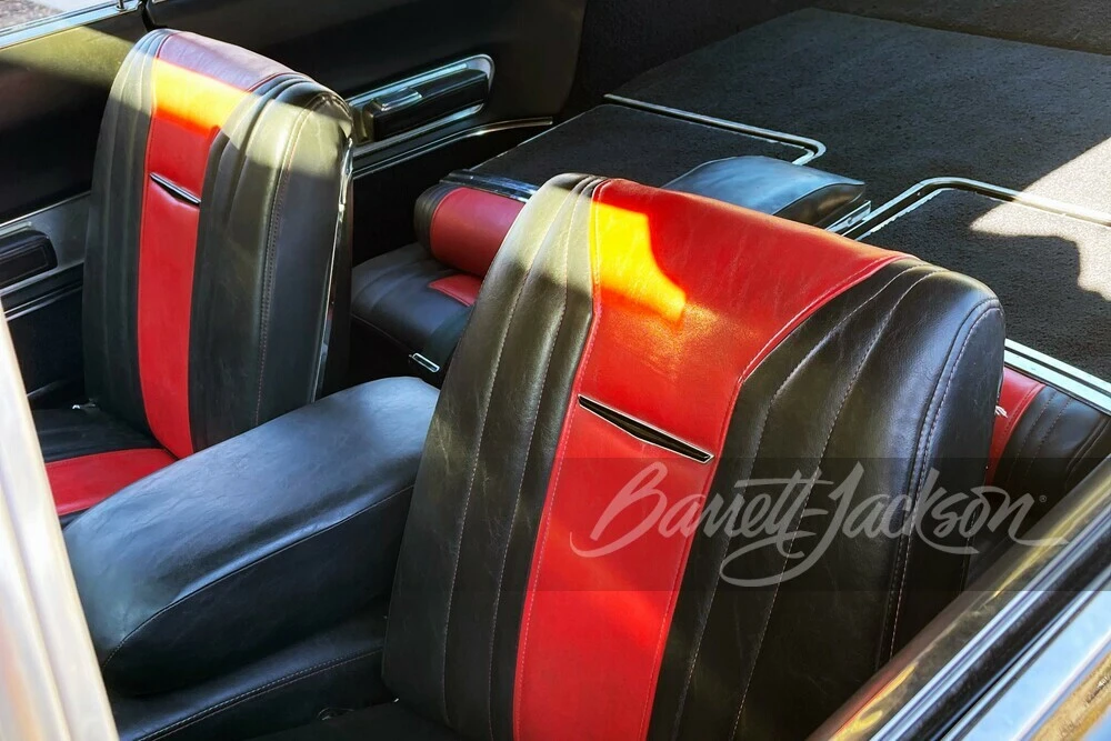 1967 Dodge Charger 1st Gen - Image 3 of 10