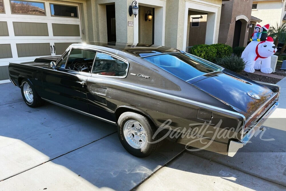 1967 Dodge Charger 1st Gen - Image 4 of 10