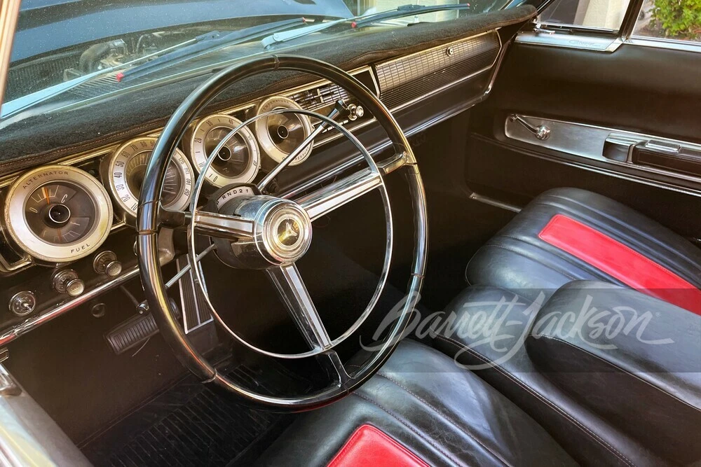 1967 Dodge Charger 1st Gen - Image 5 of 10