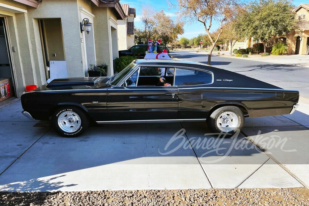 1967 Dodge Charger 1st Gen - Image 6 of 10