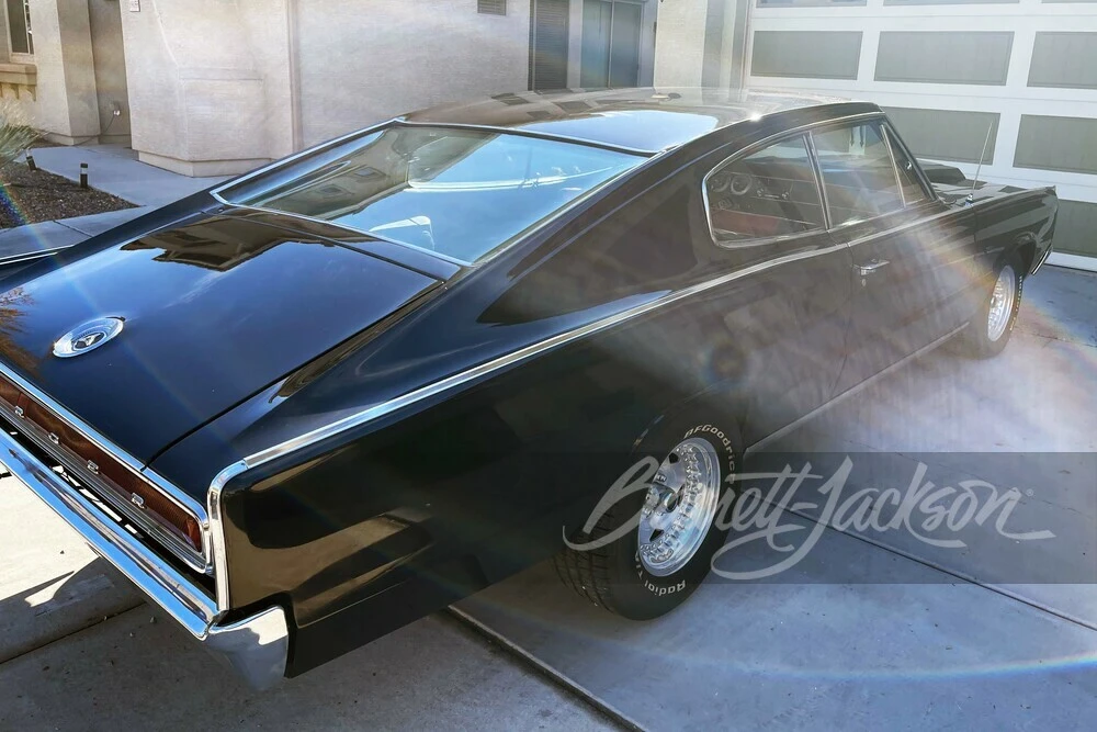 1967 Dodge Charger 1st Gen - Image 9 of 10