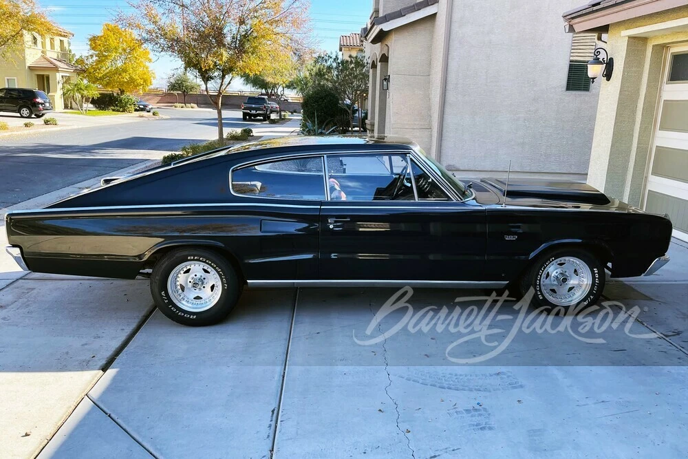1967 Dodge Charger 1st Gen - Image 10 of 10