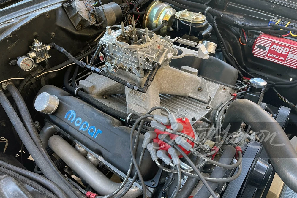 1967 Dodge Charger 1st Gen - Image 3 of 9