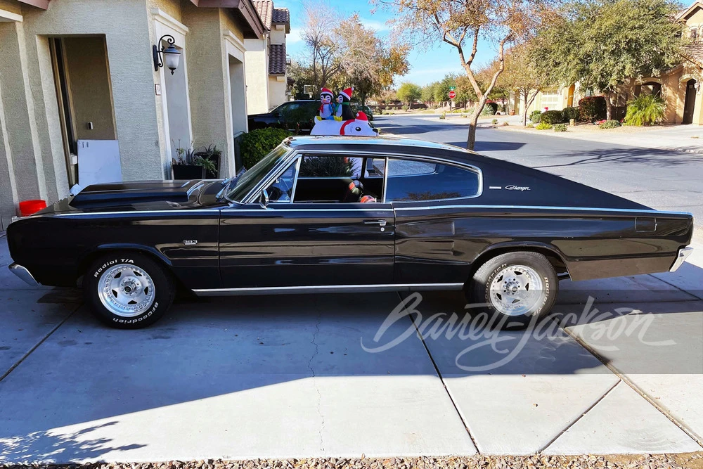 1967 Dodge Charger 1st Gen - Image 9 of 9