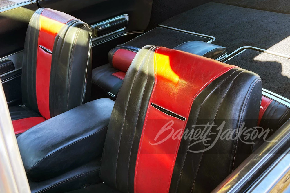 1967 Dodge Charger 1st Gen - Image 6 of 9