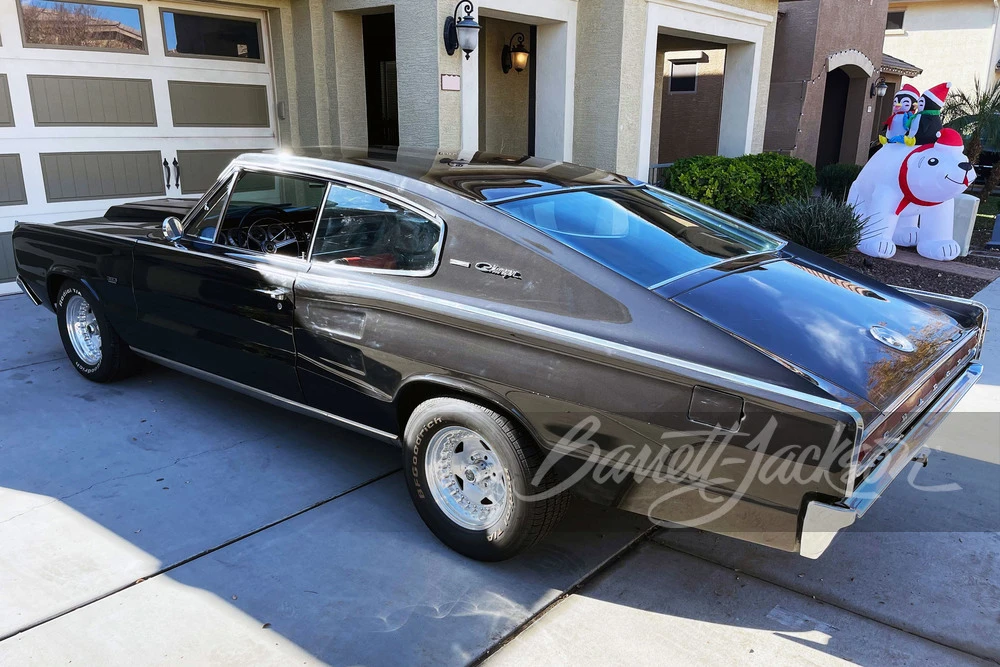 1967 Dodge Charger 1st Gen - Image 2 of 9