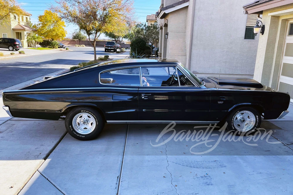 1967 Dodge Charger 1st Gen - Image 5 of 9