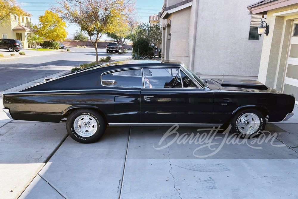 1967 Dodge Charger 1st Gen - Image 9 of 9