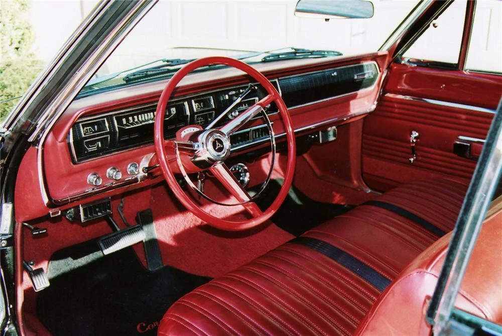 1967 Dodge Coronet 4th Gen - Image 3 of 3