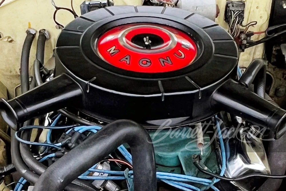 1967 Dodge Coronet 4th Gen - Image 2 of 14