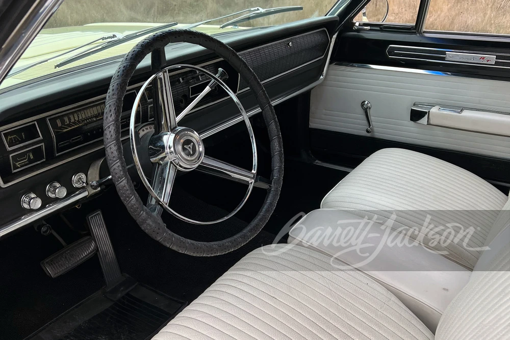 1967 Dodge Coronet 4th Gen - Image 3 of 14