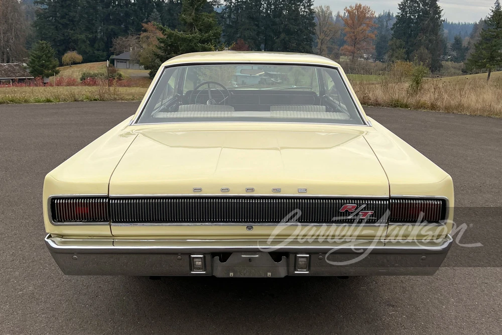1967 Dodge Coronet 4th Gen - Image 4 of 14
