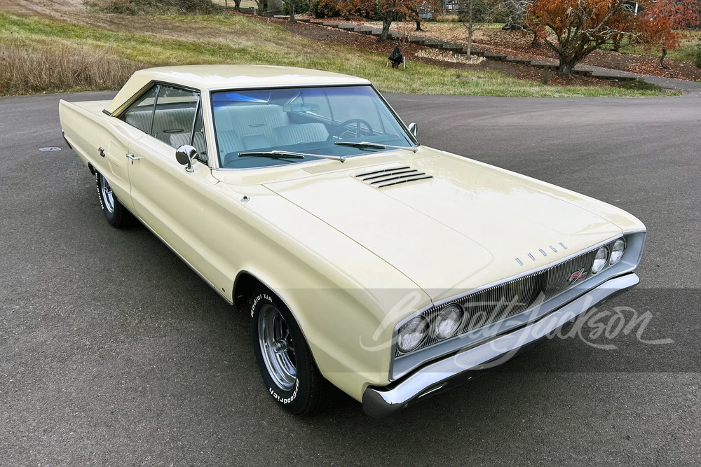 1967 Dodge Coronet 4th Gen - Image 5 of 14