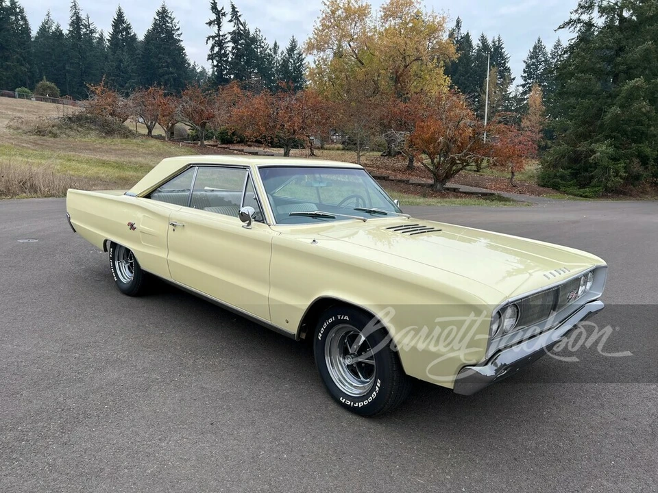 1967 Dodge Coronet 4th Gen - Image 6 of 14