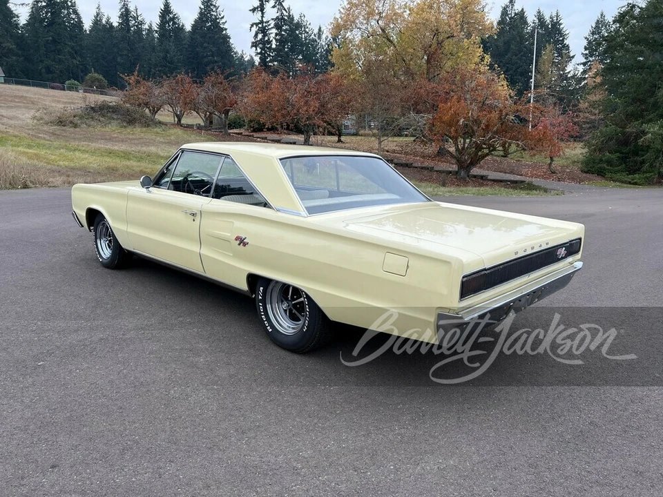 1967 Dodge Coronet 4th Gen - Image 8 of 14