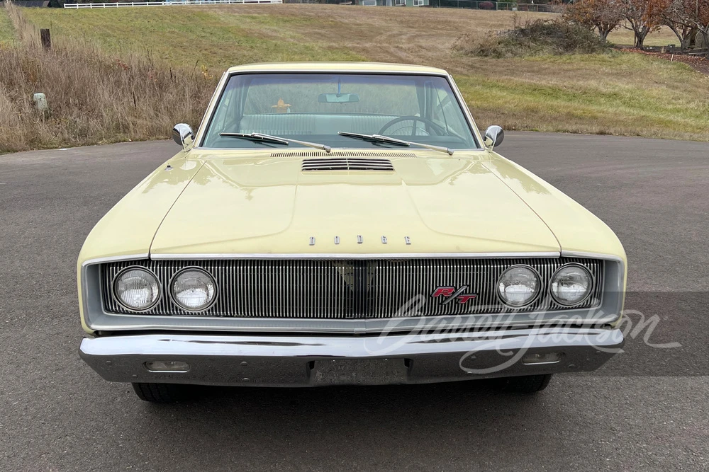 1967 Dodge Coronet 4th Gen - Image 9 of 14
