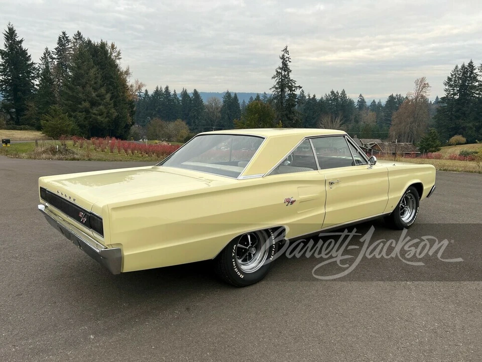 1967 Dodge Coronet 4th Gen - Image 10 of 14