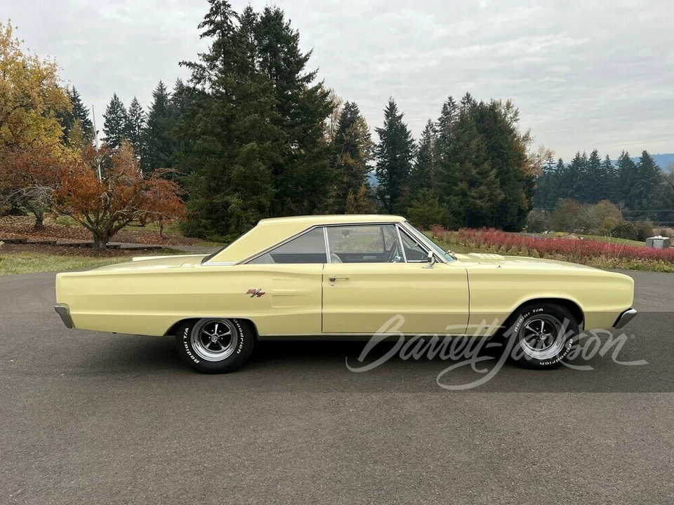 1967 Dodge Coronet 4th Gen - Image 12 of 14