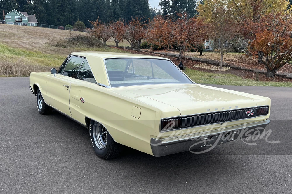 1967 Dodge Coronet 4th Gen - Image 13 of 14