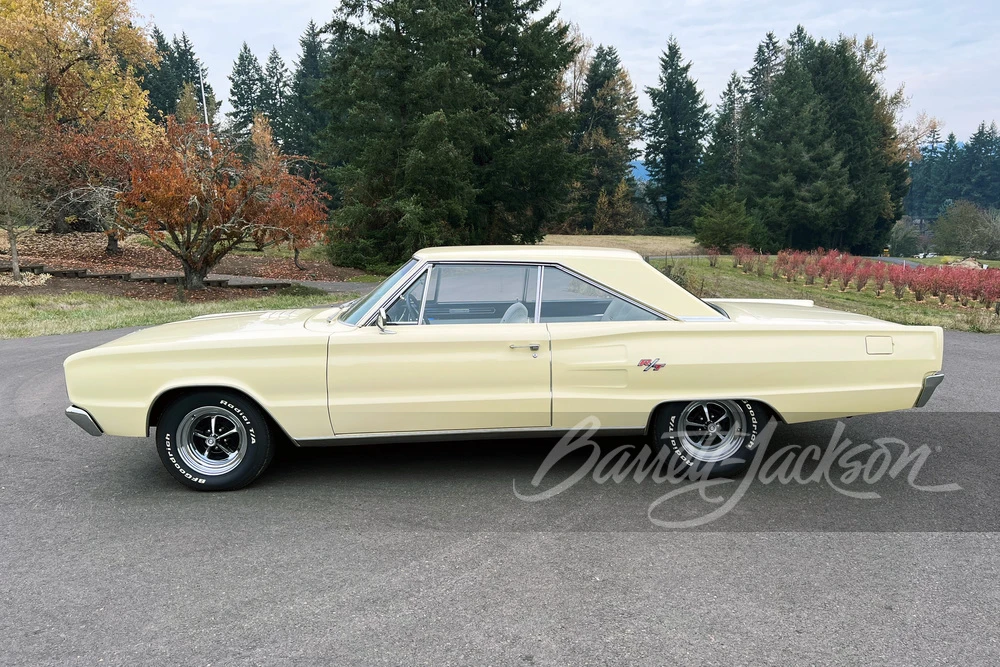 1967 Dodge Coronet 4th Gen - Image 14 of 14
