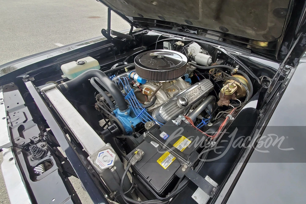 1967 Dodge Coronet 4th Gen - Image 3 of 8