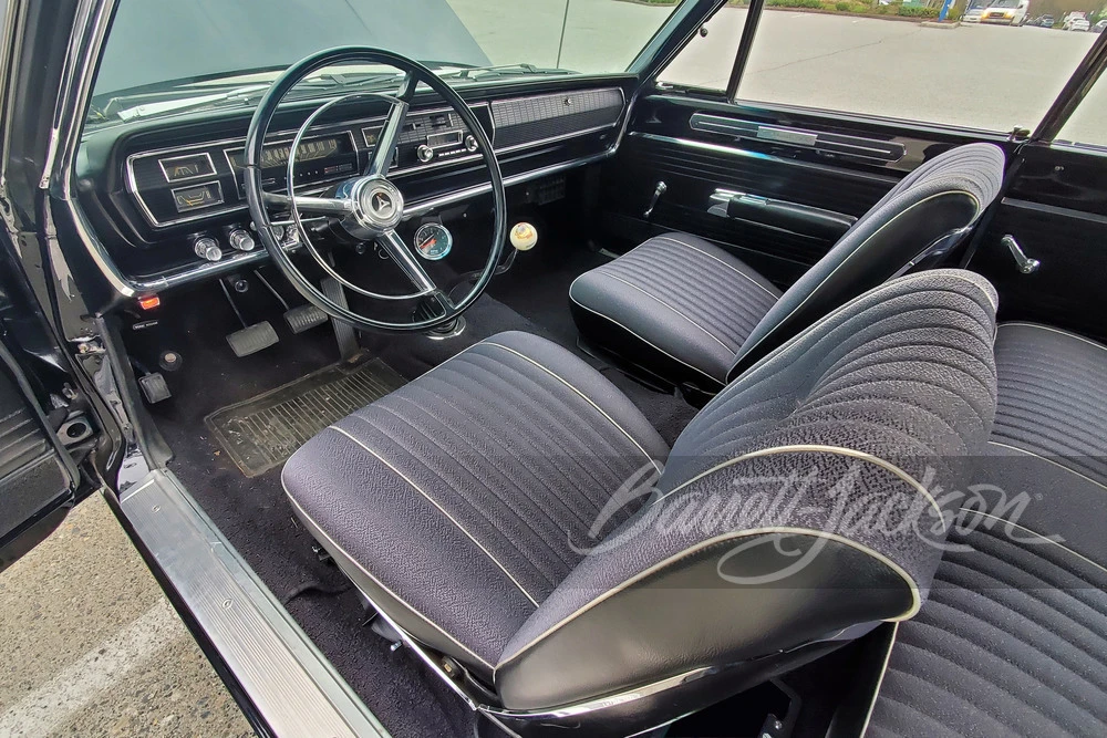 1967 Dodge Coronet 4th Gen - Image 4 of 8