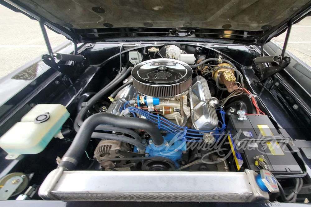 1967 Dodge Coronet 4th Gen - Image 6 of 8
