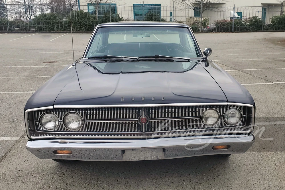 1967 Dodge Coronet 4th Gen - Image 8 of 8