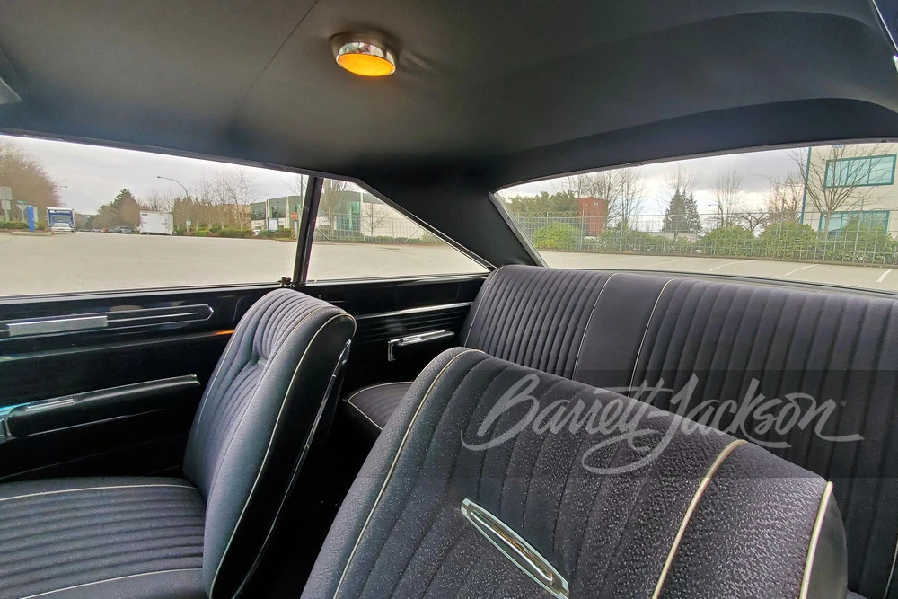 1967 Dodge Coronet 4th Gen - Image 7 of 8