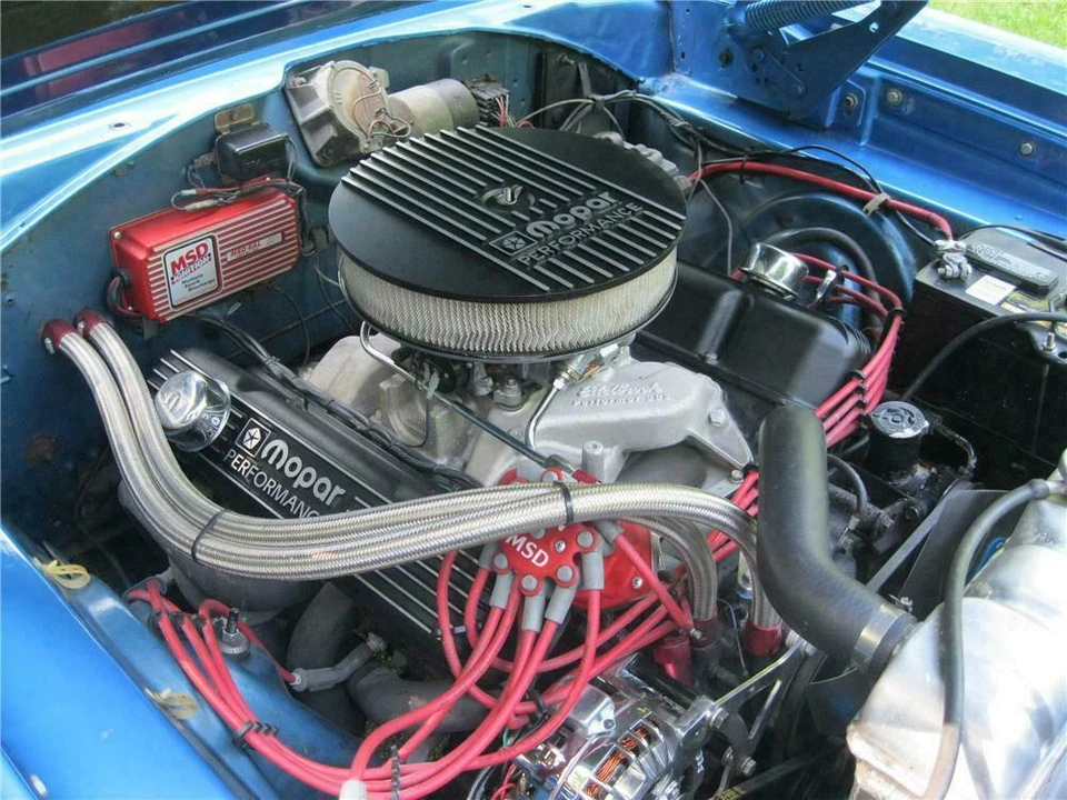 1967 Dodge Coronet 4th Gen - Image 3 of 5