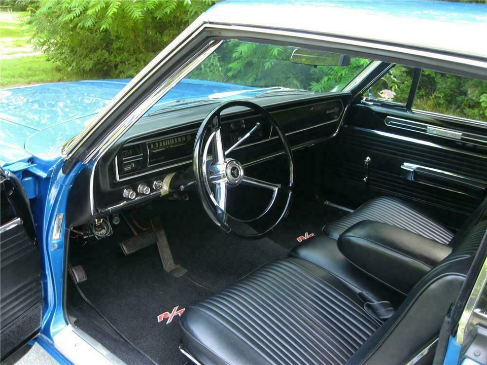 1967 Dodge Coronet 4th Gen - Image 4 of 5