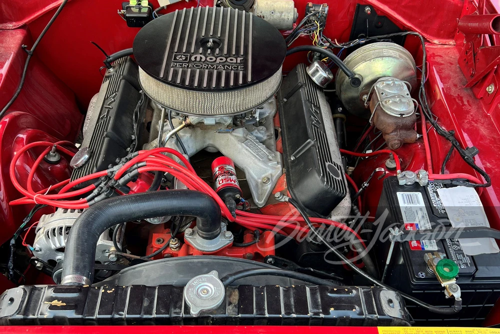 1967 Dodge Coronet 4th Gen - Image 2 of 12