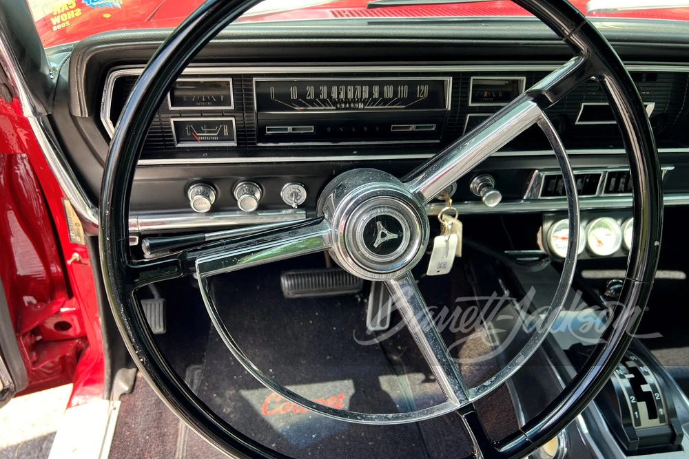 1967 Dodge Coronet 4th Gen - Image 5 of 12