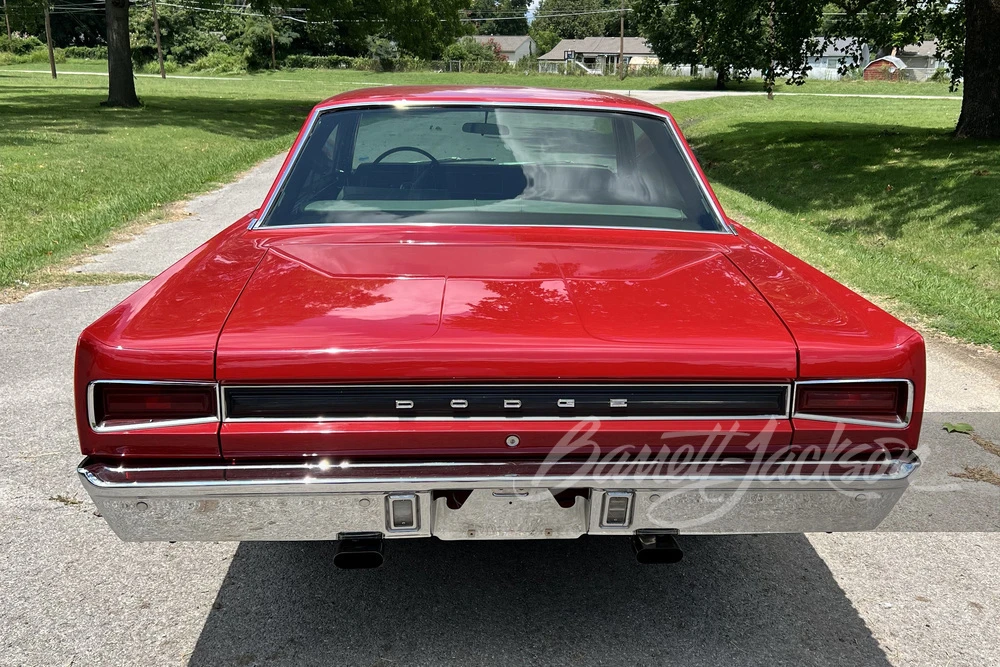 1967 Dodge Coronet 4th Gen - Image 6 of 12
