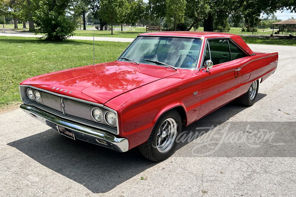 1967 Dodge Coronet 4th Gen - Image 7 of 12