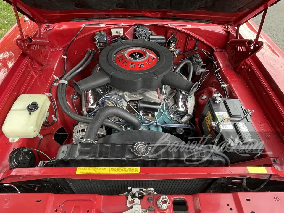 1967 Dodge Coronet R/T 4th Gen - Image 5 of 16
