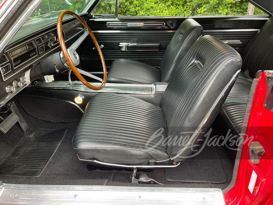 1967 Dodge Coronet R/T 4th Gen - Image 11 of 16