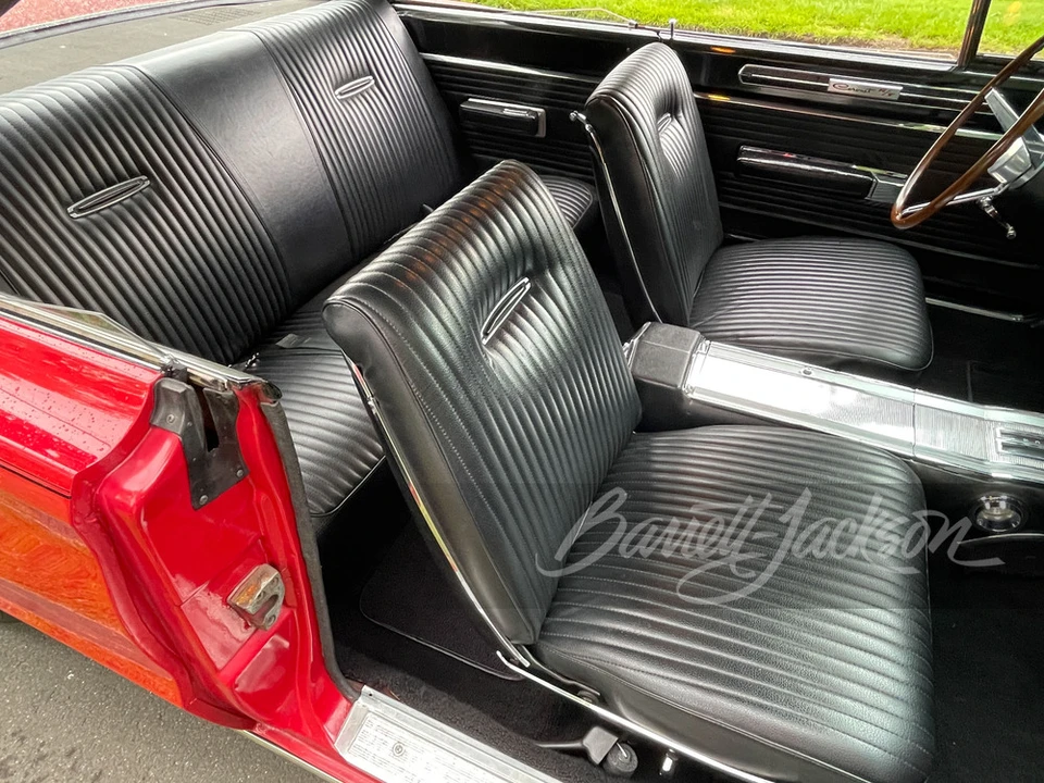 1967 Dodge Coronet R/T 4th Gen - Image 8 of 16