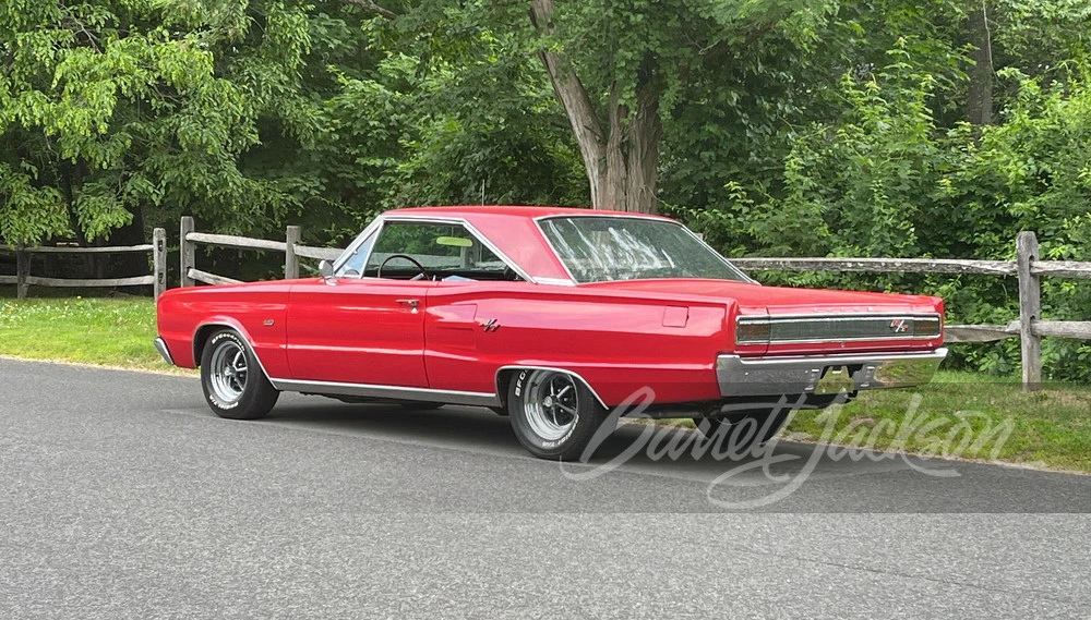 1967 Dodge Coronet R/T 4th Gen - Image 14 of 16