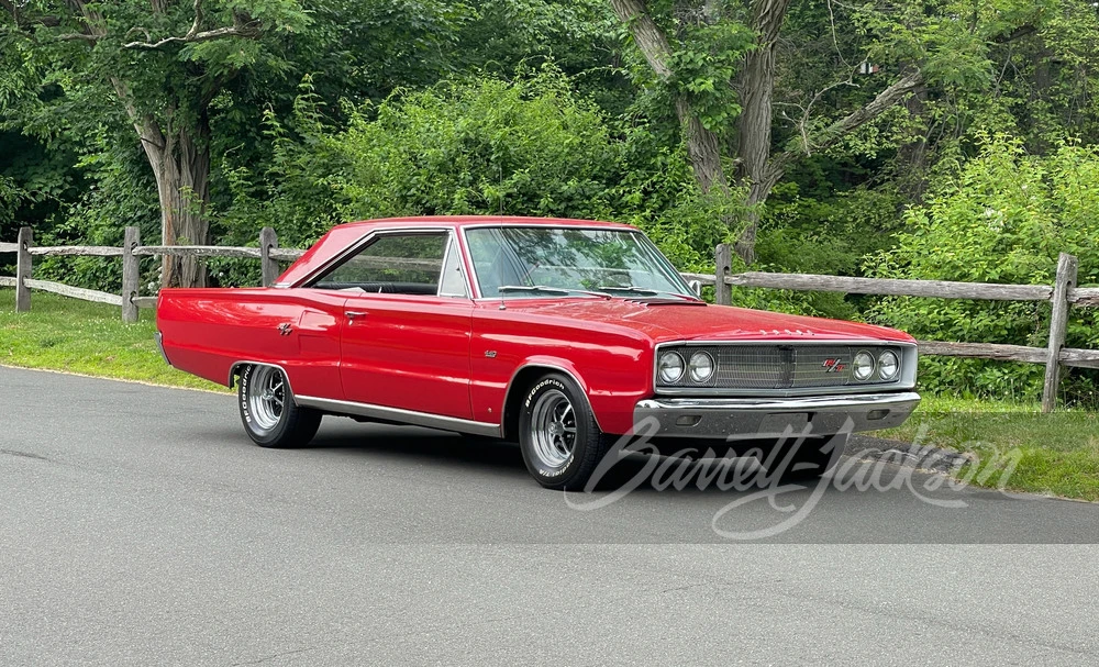 1967 Dodge Coronet R/T 4th Gen - Image 15 of 16