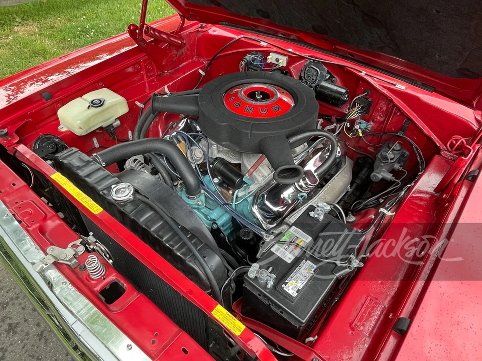 1967 Dodge Coronet R/T 4th Gen - Image 6 of 16