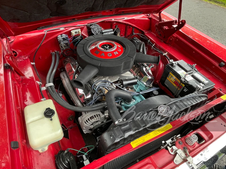 1967 Dodge Coronet R/T 4th Gen - Image 7 of 16