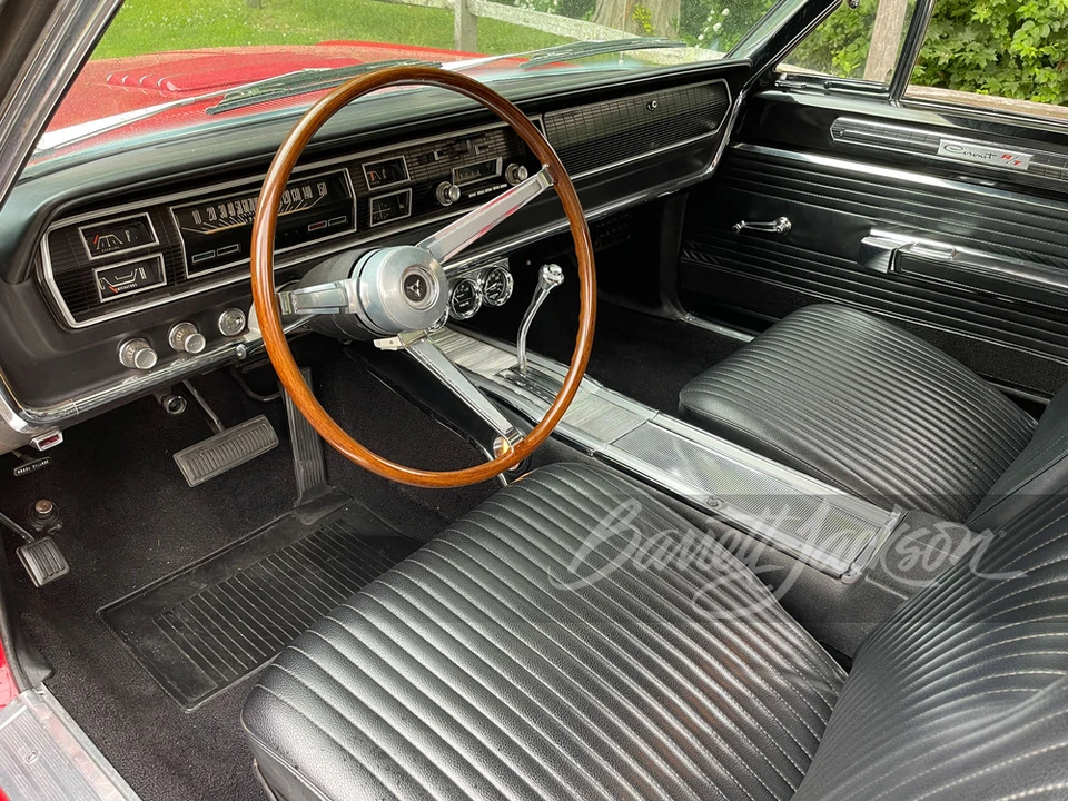 1967 Dodge Coronet R/T 4th Gen - Image 9 of 16