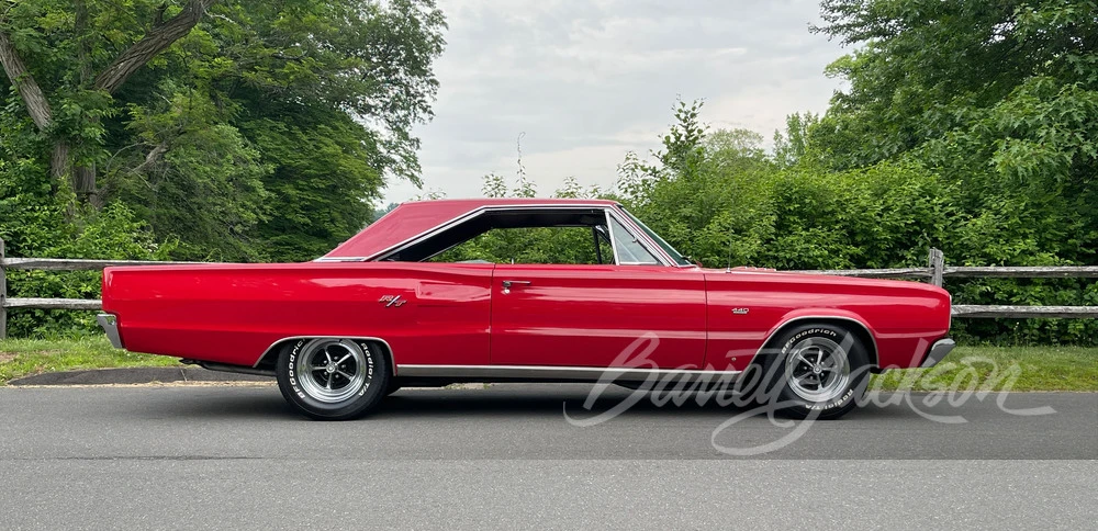 1967 Dodge Coronet R/T 4th Gen - Image 13 of 16