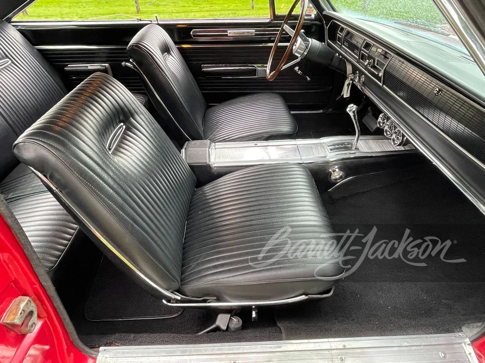 1967 Dodge Coronet R/T 4th Gen - Image 10 of 16