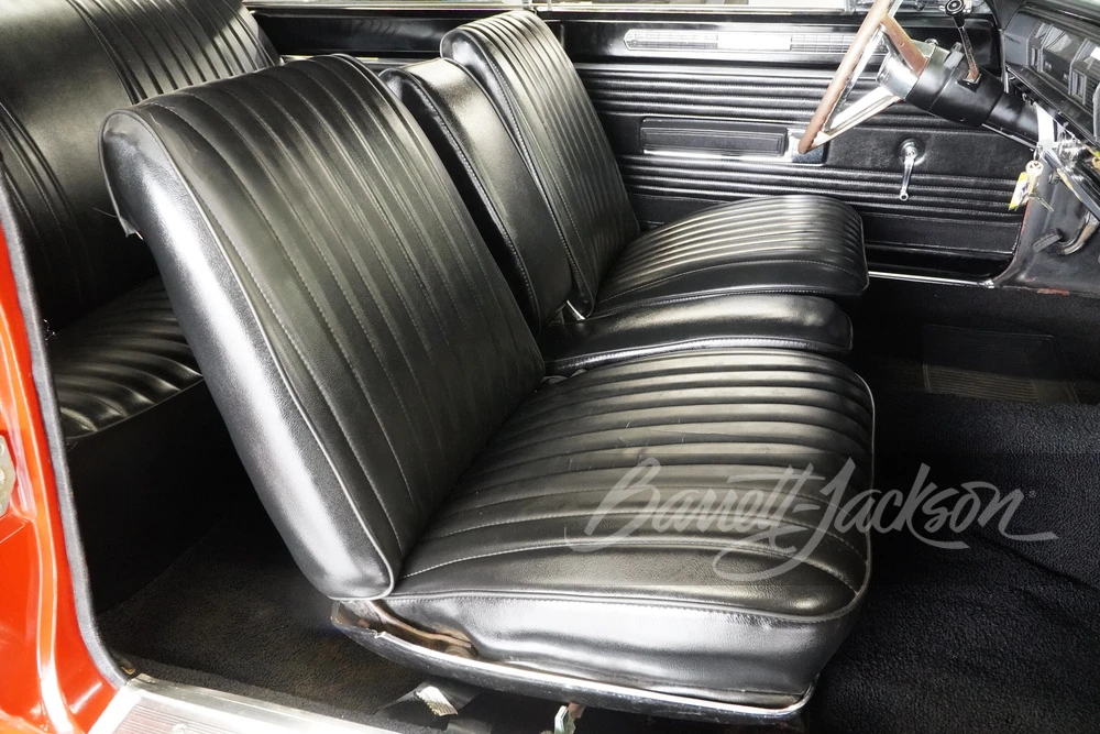 1967 Dodge Coronet 4th Gen - Image 4 of 26